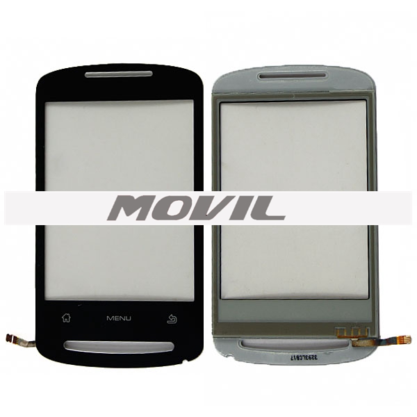 Touch Screen For ZTE UX850